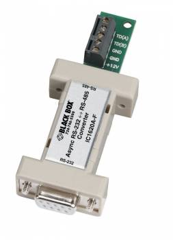 BlackBox IC1620A-F
