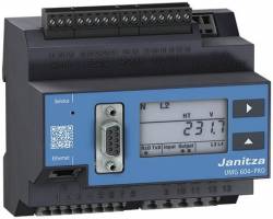 Janitza 5216202