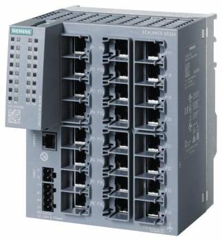 Siemens 6GK52240BA002AC2