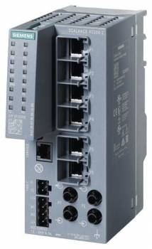 Siemens 6GK52062BB002AC2