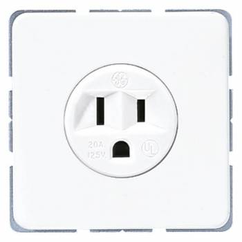 JUNG CD521-15WW