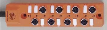 Ifm Electronic EBC054