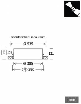Lts Licht und Leuchten 633925