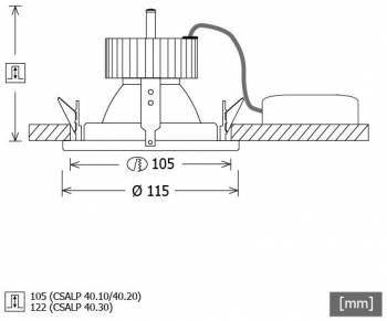 Lts Licht und Leuchten 633194