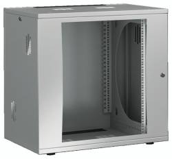 Rittal DK 7507.120 - DK FlatBox WHD 600x625x600 12 482 6 (19