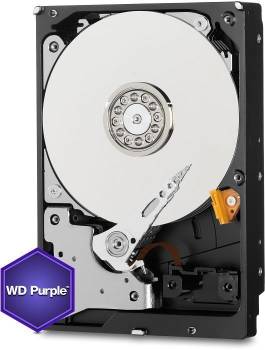 Western Digital WD121PURZ