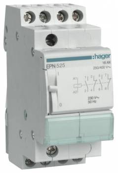 Hager EPN525