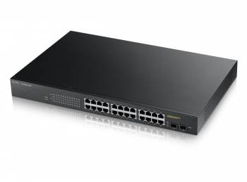 Zyxel GS190024HPV2-EU0101F