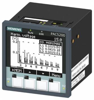 Siemens 7KM54126BA001EA2
