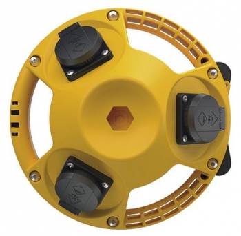 Mennekes 94351GE