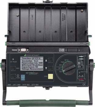 Gossen M5000-V001