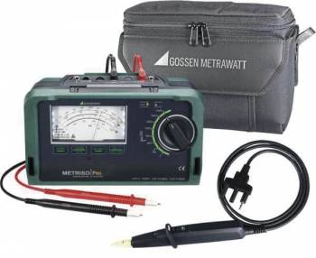 Gossen M551R