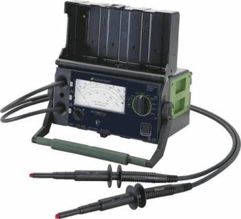 Gossen M550T