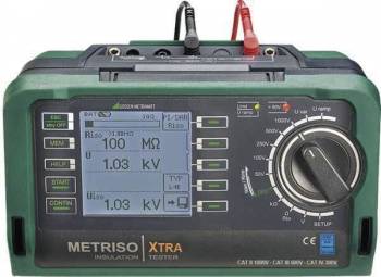Gossen M550S