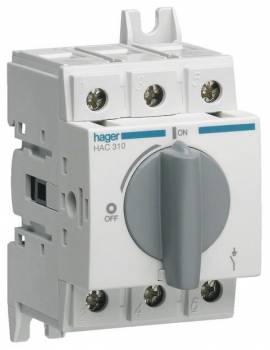 Hager HAC310