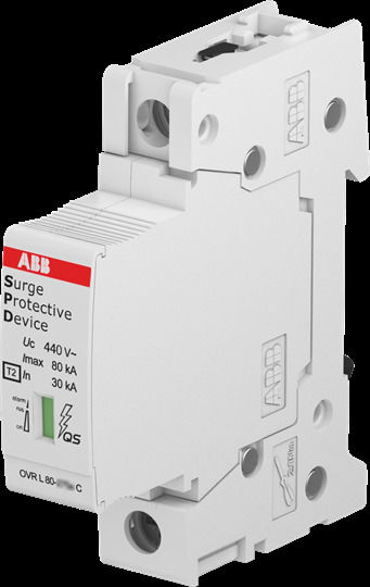 ABB Automation 2CTB815710R4000