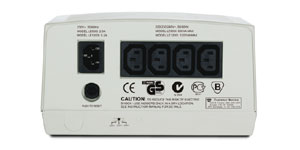 APC LE1200I