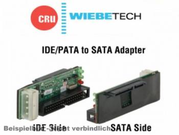 CRU DataPort 31000-1030-0000