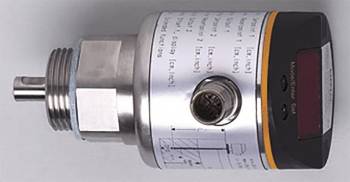 Ifm Electronic LR7000