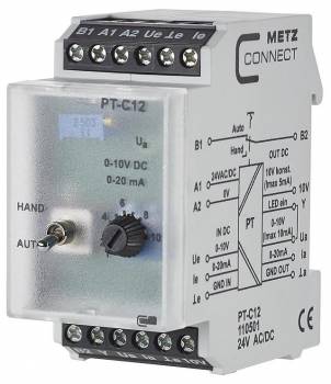 Metz Connect 110501