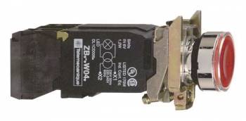 Schneider Electric XB4BW3435