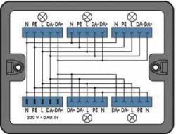 WAGO 899-631/313-000