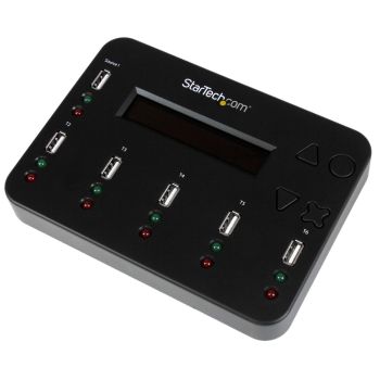 Startech.com USBDUP15