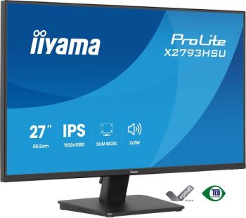 Iiyama X2793HSU-B1