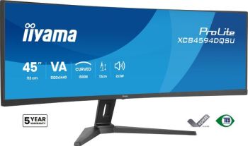 Iiyama XCB4594DQSU-B1