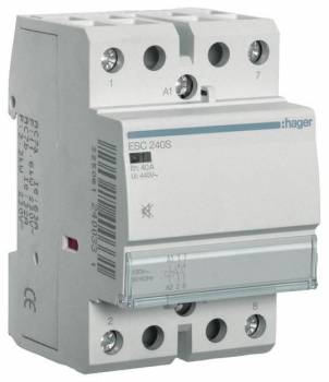 Hager ESC240S