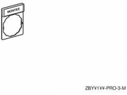 Schneider Electric ZBY2107