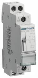 Hager EPN503