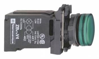 Schneider Electric XB5AV43