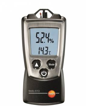 TESTO 05600610
