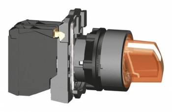 Schneider Electric XB5AK124B5