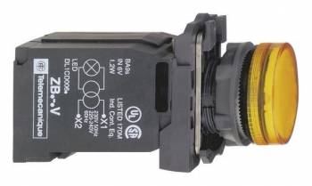 Schneider Electric XB5AV45