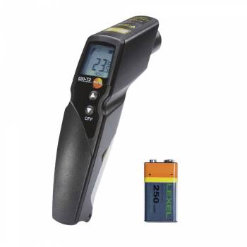 TESTO 05608312