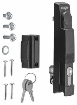 Hager FZ508