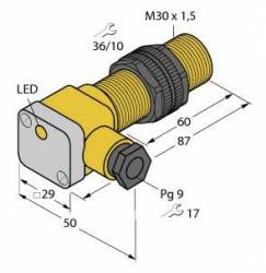TURCK 1636700