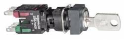 Schneider Electric XB6CGH5B