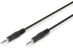 DIGITUS AK-510100-025-S