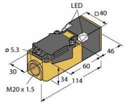 TURCK 15045