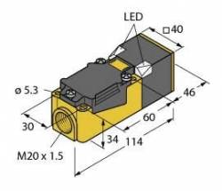 TURCK 15058