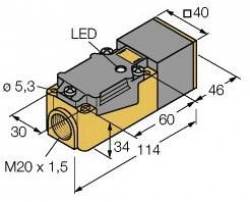 TURCK 10397