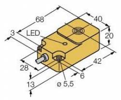 TURCK 1080020