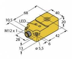 TURCK 1080025