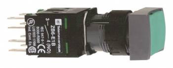 Schneider Electric XB6DA31B