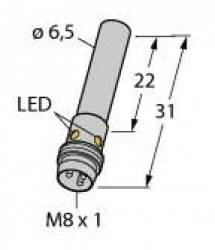 TURCK 4610020