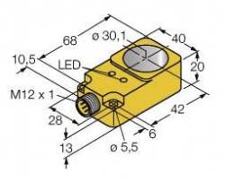 TURCK 1407520