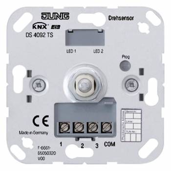 Jung DS4092TS